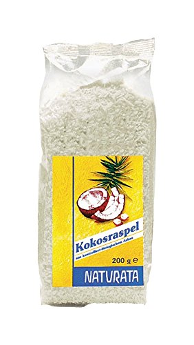 Naturata Bio Kokosraspeln (14 x 200 gr)