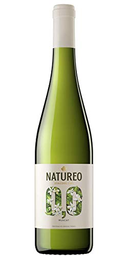 Natureo sin Alcohol - 75 Cl.