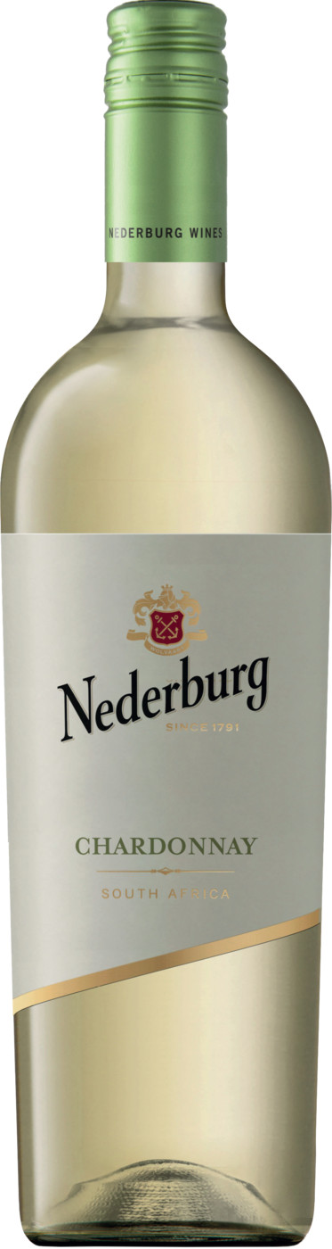 Nederburg Varietals Chardonnay trocken 0,75L