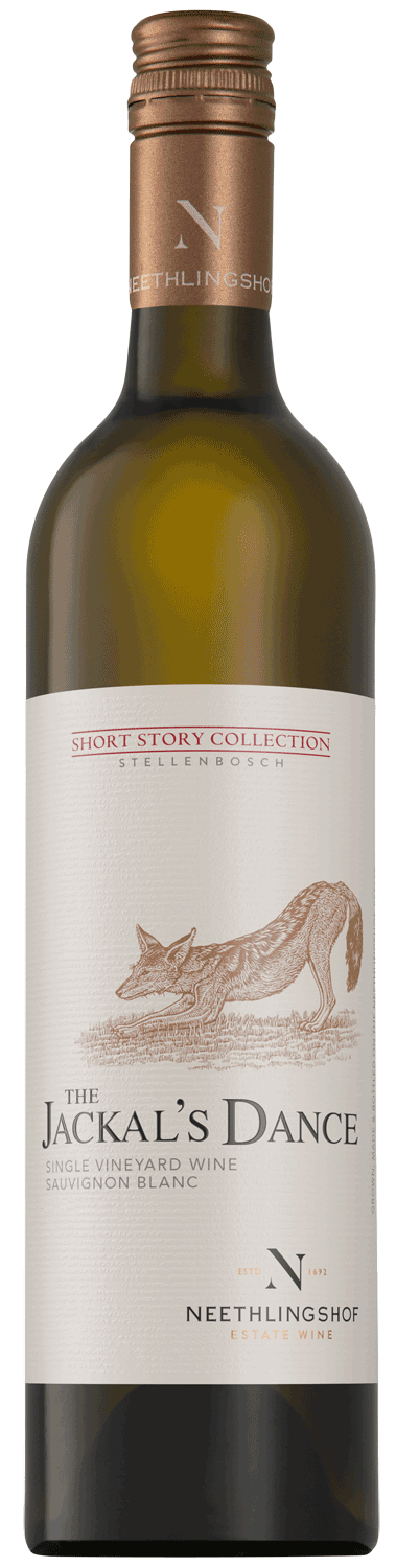 Neethlingshof Short Story Collection The Jackal's Dance 2023 Neethlingshof Short Story Collection The Jackal's Dance 2023