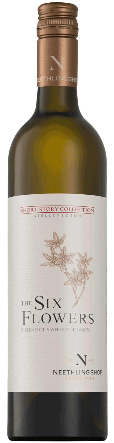 Neethlingshof Short Story Collection The Six Flowers 2023 Neethlingshof Short Story Collection The Six Flowers 2023
