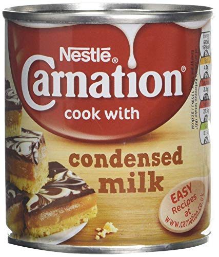 Nelke Gezuckerte Kondensmilch 397G Nelke Gezuckerte Kondensmilch 397G von Nelke
