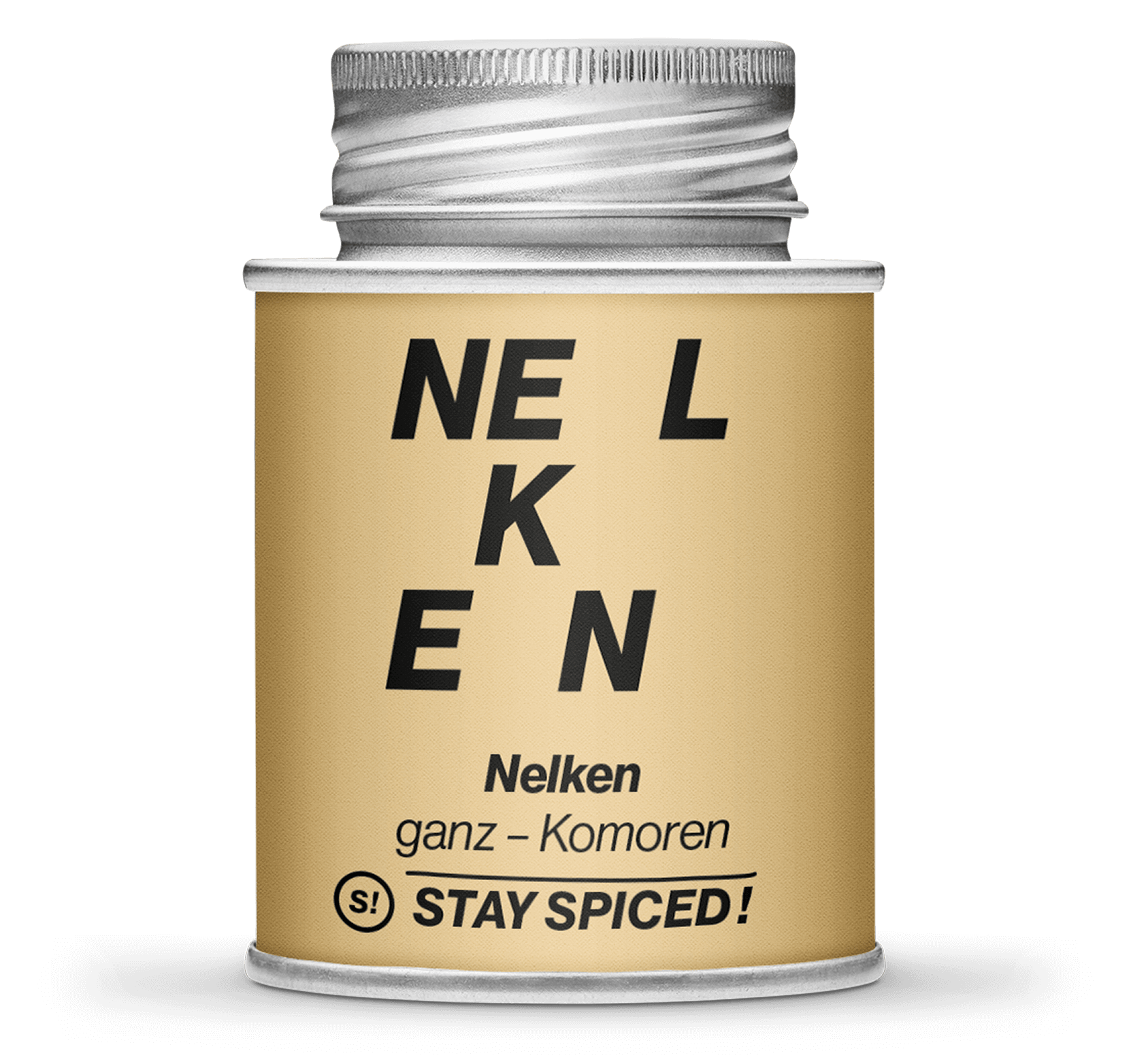 Nelken ganz - Komoren