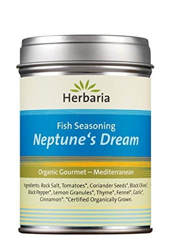 Neptuns TraumFischgewrz100 g Neptuns TraumFischgewrz100 g von Herbaria