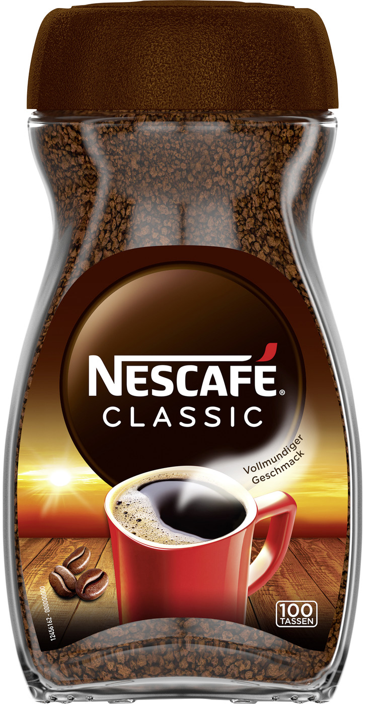 Nescafé Classic 200G