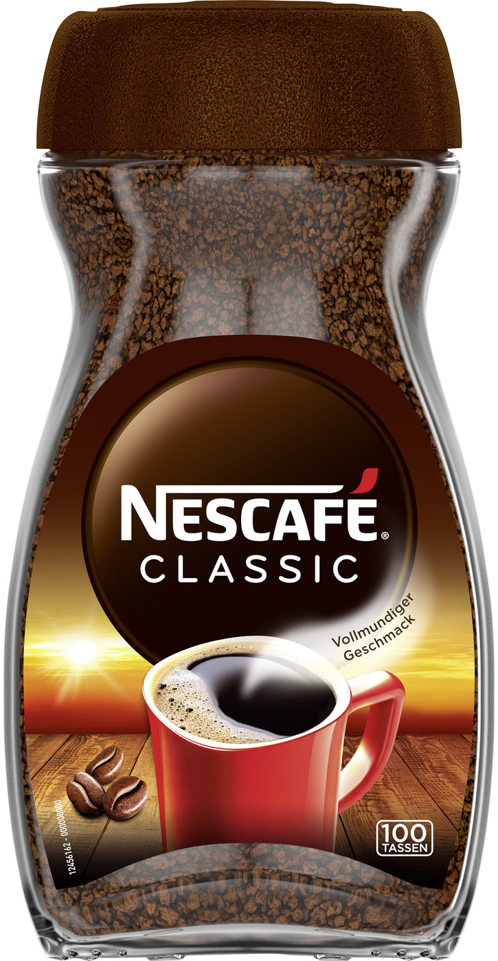 Nescafé Classic 200G Nescafé Classic 200G