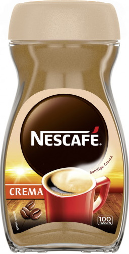 Nescafé Classic Crema 200G