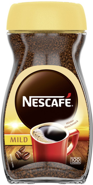 Nescafé Classic Mild 200G Nescafé Classic Mild 200G