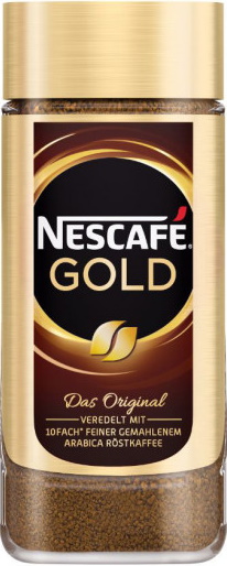 Nescafé Gold Original 200G