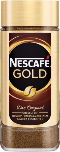 Nescafé Gold Original 200G Nescafé Gold Original 200G