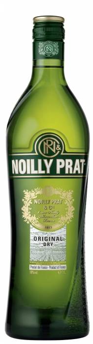 Noilly Prat Dry 1 Liter