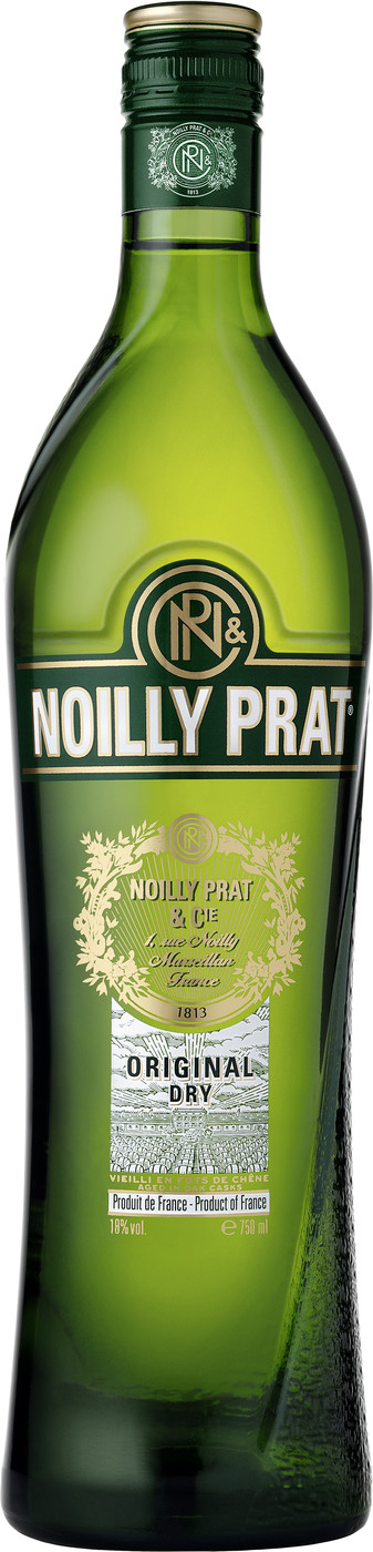 Noilly Prat Orginal Dry 0,7L Noilly Prat Orginal Dry 0,7L