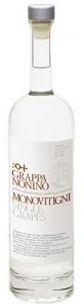 Nonino Grappa Single Grapes Monovitigni 40% 0,5L