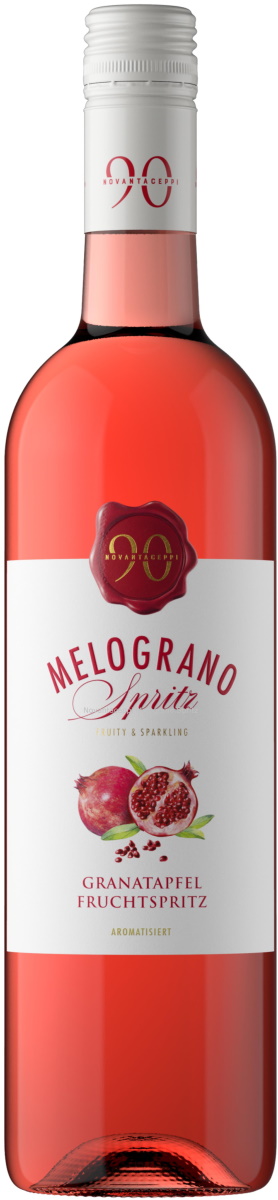 Novantaceppi Melograno Spritz 0,75L