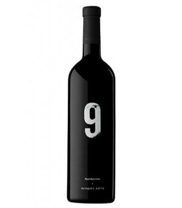 Número 9 2009