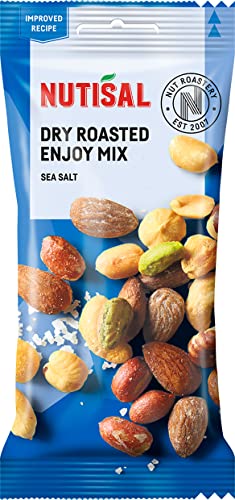 Nutisal | Enjoy Mix | 14 x 60 gram Nutisal | Enjoy Mix | 14 x 60 gram