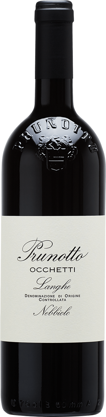 Occhetti Langhe Nebbiolo - 2021 Occhetti Langhe Nebbiolo - 2021