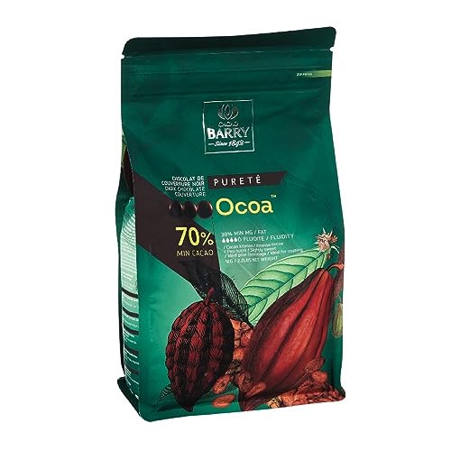 Ocoa 70% - 1Kg Ocoa 70% - 1Kg
