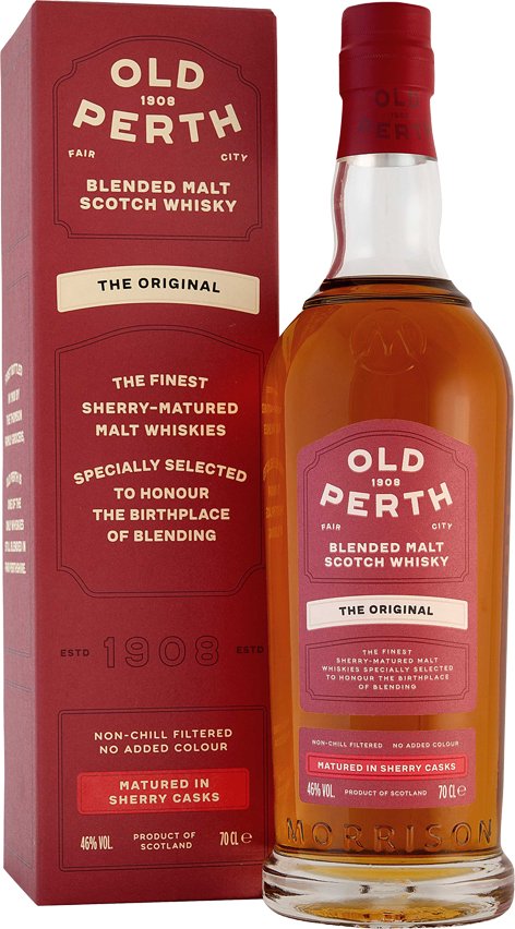 Old Perth Original 46% vol Old Perth Original 46% vol