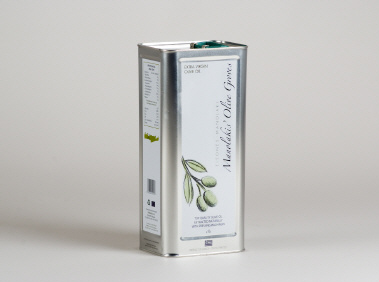 Olivenöl nativ extra, 250ml