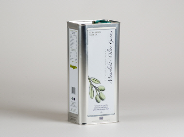 Oliven?l nativ extra, 250ml Oliven?l nativ extra, 250ml