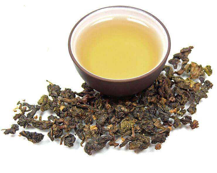 Oolong »Kwai Flower«