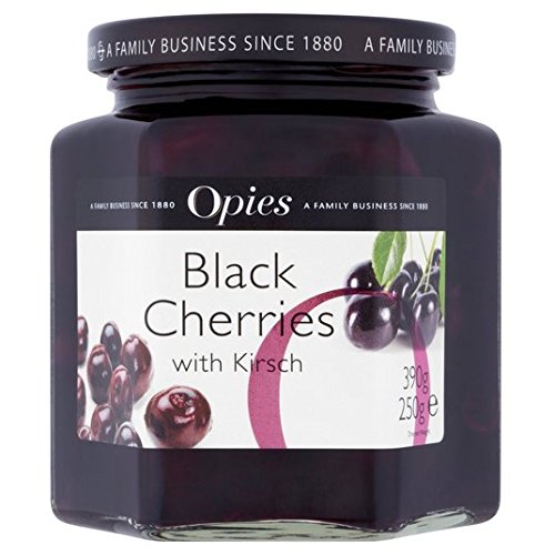 Opies Schwarz Kirschen In Kirsch 390G Opies Schwarz Kirschen In Kirsch 390G von Opies
