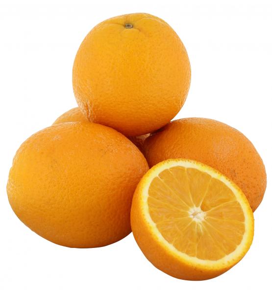 Orangen