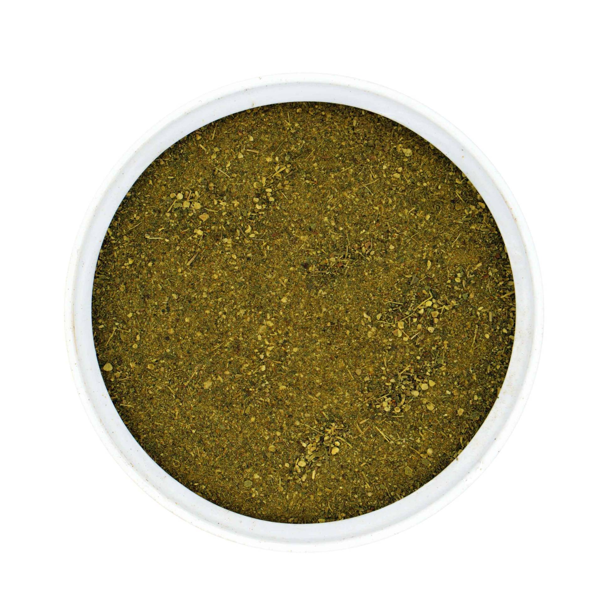 Orangen-Curry BIO 50g Orangen-Curry BIO 50g