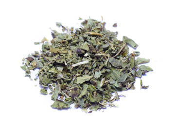 Oregano BIO 100g