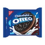 Oreo Chocolate Cream Cookies, 15.25 Ounce -- 12 per case. by N/A von NABISCO