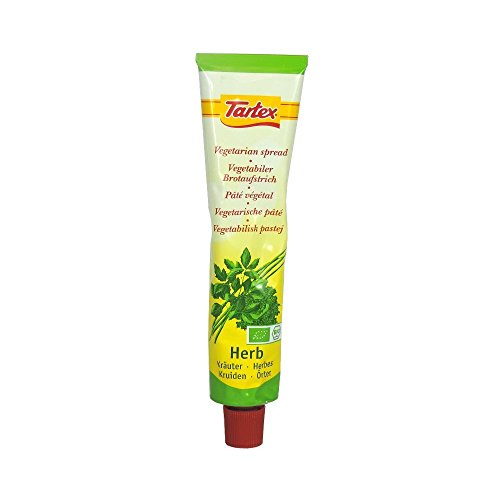 Organic Herb Tubes - 200g Organic Herb Tubes - 200g