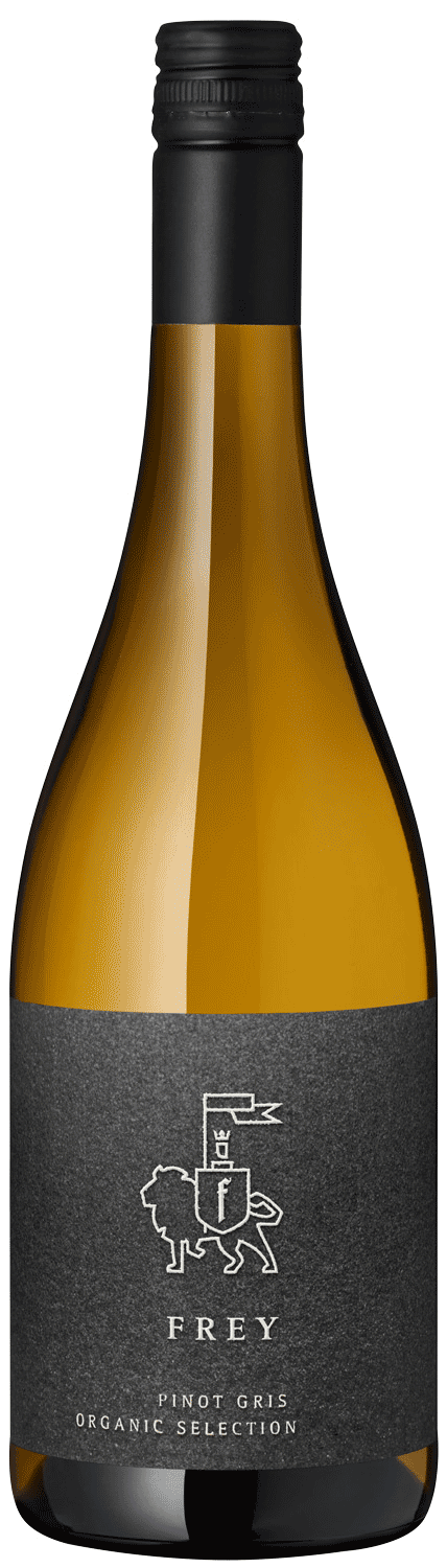 "Organic Selection" Pinot Gris "Organic Selection" Pinot Gris