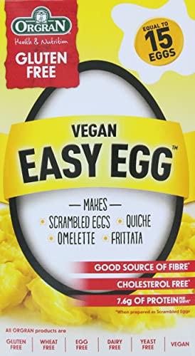 Orgran | Vegan Easy Egg | 250g von Orgran
