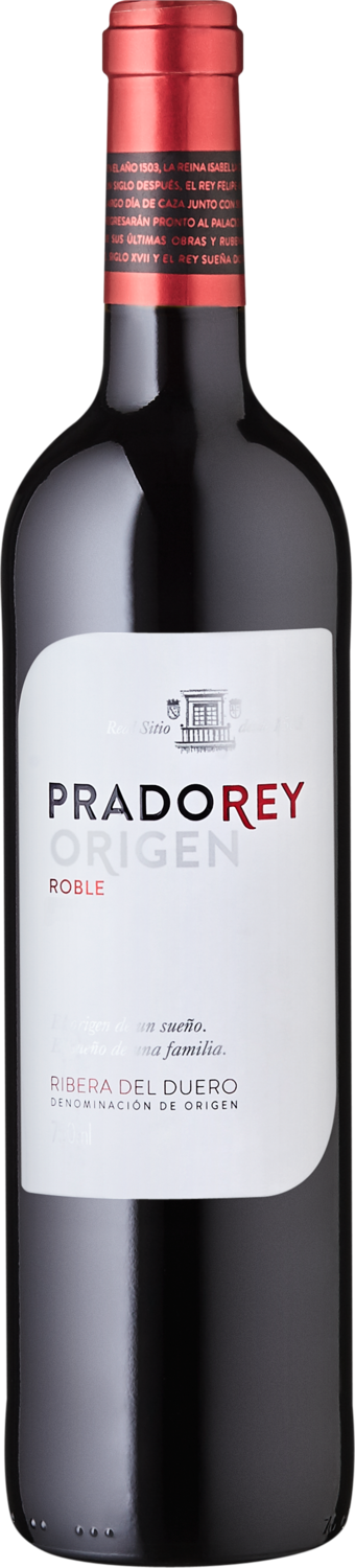 "Origen" Ribera del Duero "Origen" Ribera del Duero