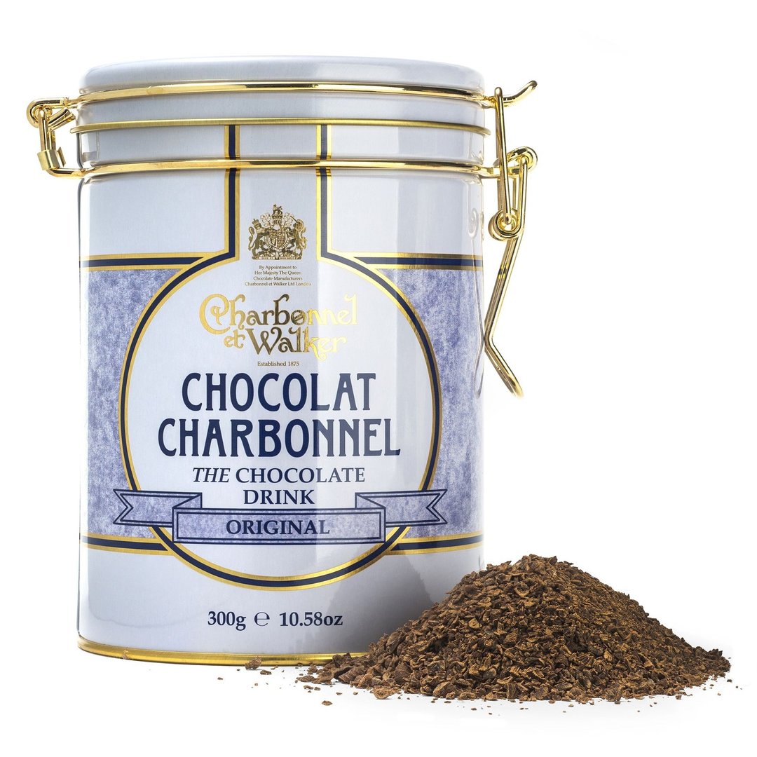 Original Chocolat Drink Charbonnel et Walker von Charbonnel et Walker Ltd.