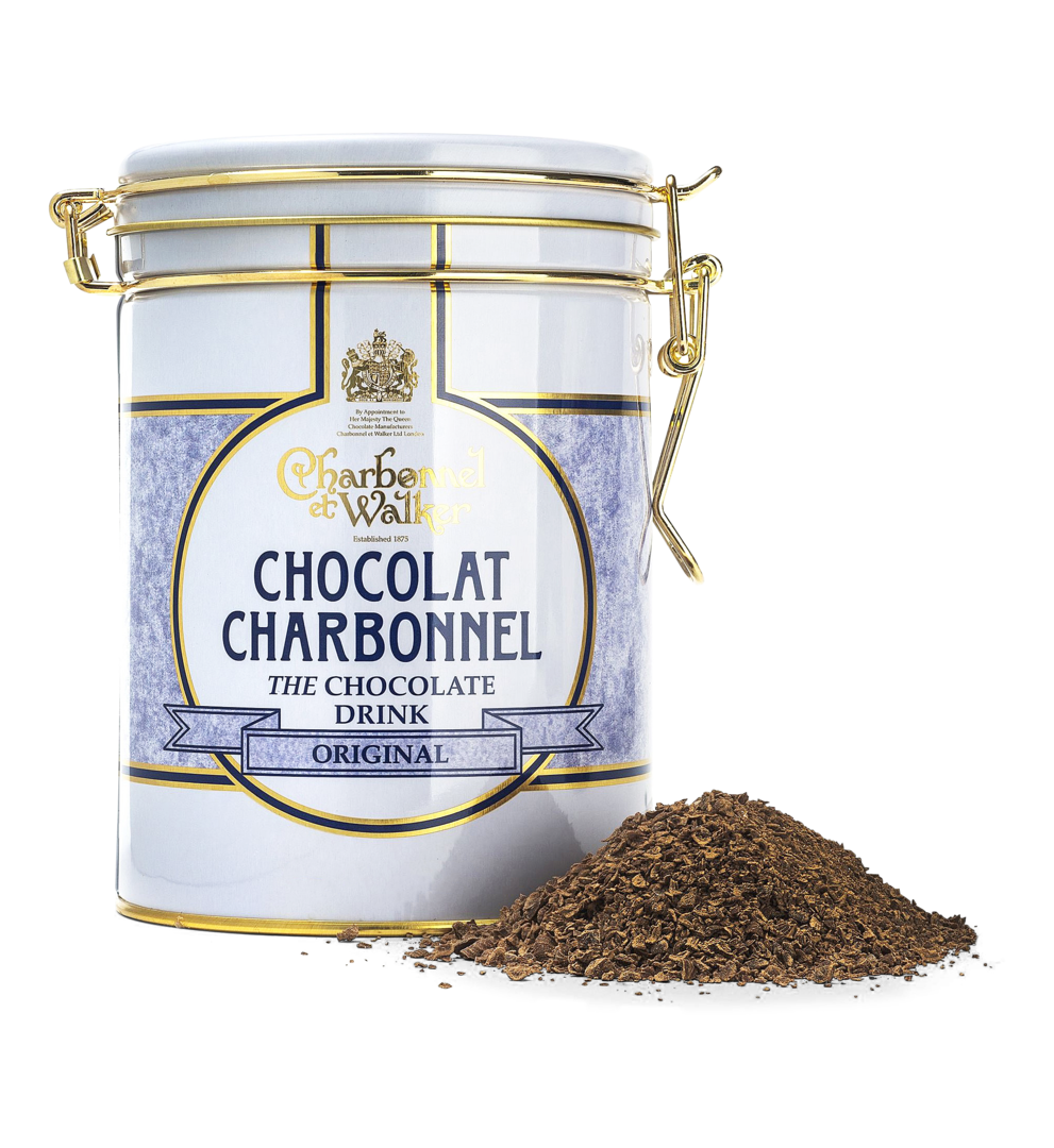 Original Chocolat Drink Charbonnel et Walker Original Chocolat Drink Charbonnel et Walker von Charbonnel et Walker Ltd.