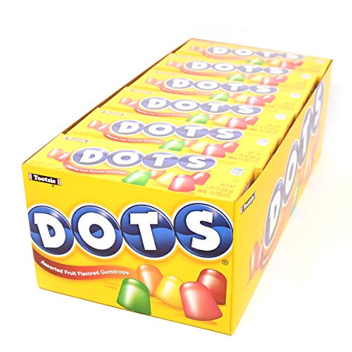 Original Dots 64g (Pack of 24)