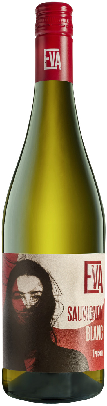 Ortenauer Weinkeller Eva Sauvignon Blanc trocken 0,75L Ortenauer Weinkeller Eva Sauvignon Blanc trocken 0,75L