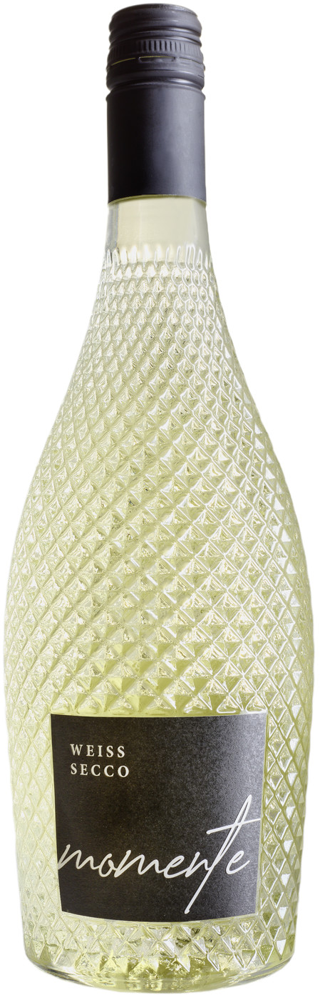 Ortenauer Weinkeller Momente Secco Weiß 0,75L Ortenauer Weinkeller Momente Secco Weiß 0,75L