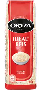 Oryza Ideal Reis lose 500G
