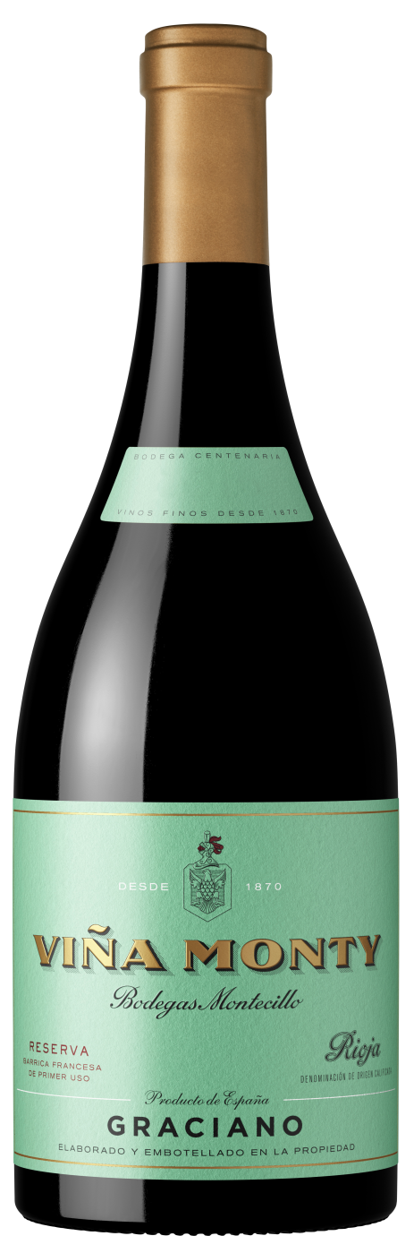 Osborne Montecillo Viña Monty Blanco Reserva Osborne Montecillo Viña Monty Blanco Reserva