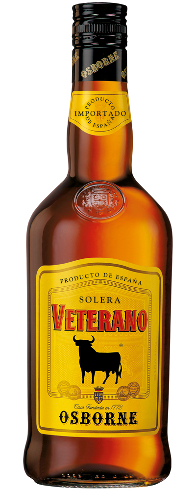 Osborne Veterano 0,7L