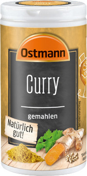Ostmann Curry 30G Ostmann Curry 30G