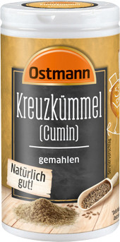 Ostmann Kreuzkümmel (Cumin) gemahlen 35G