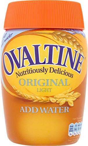 Ovaltine Original Light 300g Ovaltine Original Light 300g von Ovaltine