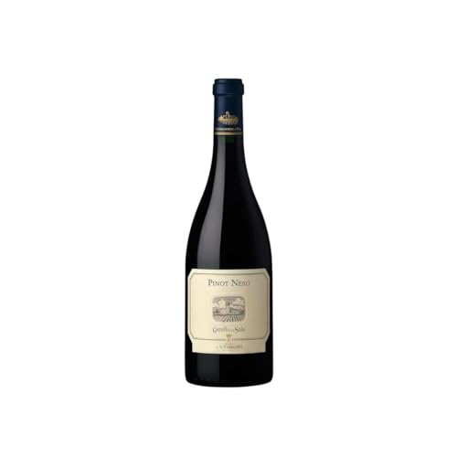Marchesi antinori pinot nero castello della sala antinori 2021, Umbrien igt rotwein, stiller rotwein, 14,5 %, 0,75 liter Marchesi antinori pinot nero castello della sala antinori 2021, Umbrien igt rotwein, stiller rotwein, 14,5 %, 0,75 liter