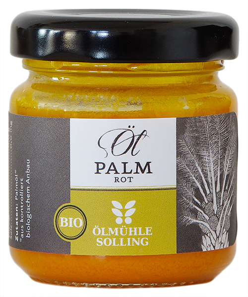 Palm?l extra virigin BIO, 250ml Palm?l extra virigin BIO, 250ml