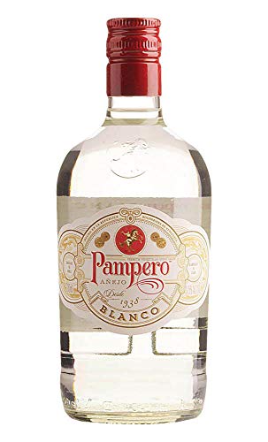 Pampero Blanco 0,7 Liter 37,5 % Vol. von Pampero