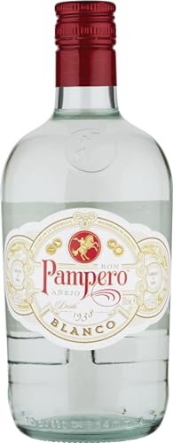 Pampero Blanco 0,7 Liter 37,5 % Vol. von Pampero